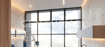 Invierta en Torre Médica Samborondón - Consultorios premium