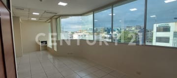 Oficinas en venta desde 107m² con parqueo y alta rentabilidad