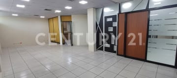 Oficinas en venta desde 107m² con parqueo y alta rentabilidad