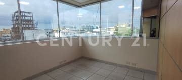 Oficinas en venta desde 107m² con parqueo y alta rentabilidad