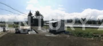 Terreno 11Ha en Rumiñahui, uso residencial, servicios básicos