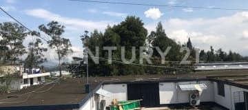 Terreno 11Ha en Rumiñahui, uso residencial, servicios básicos