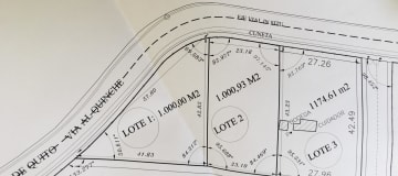 Venta terreno Guayllabamba plano 1.000m2 cerca al zoológico