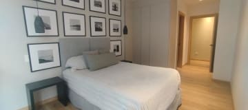 VENTA DEPARTAMENTO 2 DORMITORIOS PROYECTO EN LA REPÚBLICA DEL SALVADOR AF