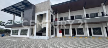 Local comercial 80m² en planta baja - Alquiler $1843