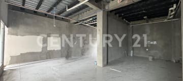 Local comercial 80m² en planta baja - Alquiler $1843