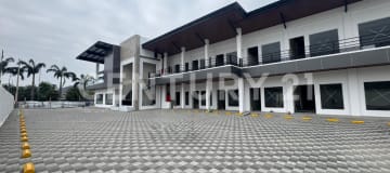 Local comercial 80m² en planta baja - Alquiler $1843