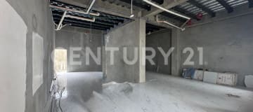 Local comercial 80m² en planta baja - Alquiler $1843