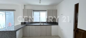 Casa en Urb. Savali, Vía a Salitre - 3 hab, $112K