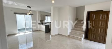 Casa en Urb. Savali, Vía a Salitre - 3 hab, $112K