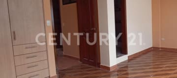 Casa 3 dorm en La Armenia | 135m² | BBQ + terraza