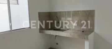 Casa de estreno en Ciudad Santiago, 67m², $62K