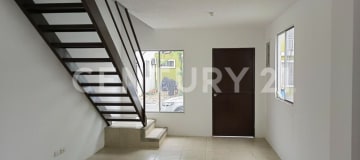 Casa de estreno en Ciudad Santiago, 67m², $62K