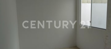 Casa de estreno en Ciudad Santiago, 67m², $62K