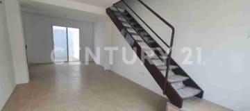 Casa de estreno en Ciudad Santiago, 67m², $62K