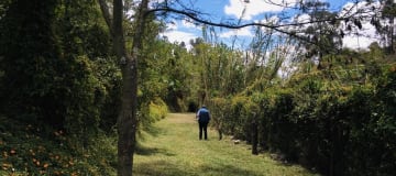 Venta casa nueva Cumbayá, cerca a la Ruta Viva 3dormitorios