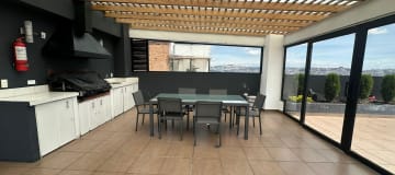 Venta Departamento 3 dormitorios - Quito Tenis. SC