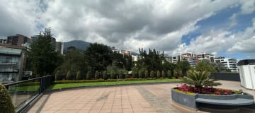 Venta Departamento 3 dormitorios - Quito Tenis. SC