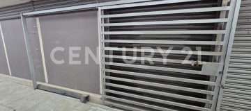 Bodega comercial de 138.6 m² en Bahía Norte, Guayaquil