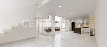 Casa nueva en km 14.5 Av. León Febres Cordero - 3 dormitorios