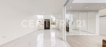 Casa nueva en km 14.5 Av. León Febres Cordero - 3 dormitorios