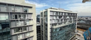 Oficina de 287m2 en Edificio Ágora - Guayaquil. Ubicación prime
