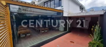 Casa comercial estratégica cerca de Quicentro Shopping, Quito