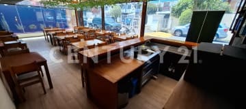 Casa comercial estratégica cerca de Quicentro Shopping, Quito