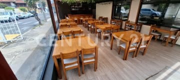 Casa comercial estratégica cerca de Quicentro Shopping, Quito