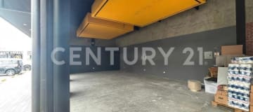 Alquiler: 3 locales de 48m² c/u en zona estratégica