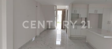 Casa 149m² en urbanización privada con seguridad