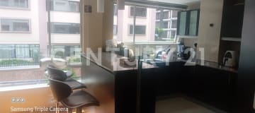 Depto. en Bosmediano: 210m², 3 hab. + 2 parqueos y bodega