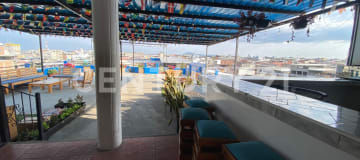 Inversión con potencial: 720m², 6 suites y locales comerciales en renta