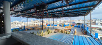 Inversión con potencial: 720m², 6 suites y locales comerciales en renta