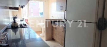 Departamento 121m², 3 dormitorios y parqueadero en Eloy Alfaro