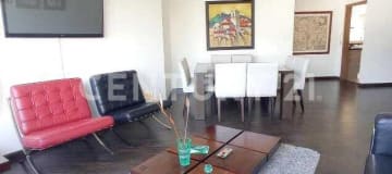 Departamento 121m², 3 dormitorios y parqueadero en Eloy Alfaro