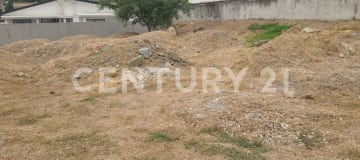 Terreno Lote con piscina en venta en Norte de Daule