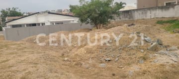 Terreno Lote con piscina en venta en Norte de Daule