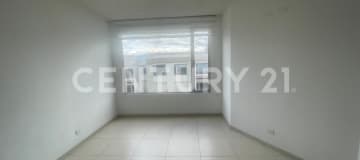 Departamento en Conocoto, 3 dormitorios, áreas comunales