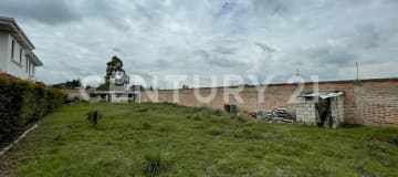 Terreno en Puembo con vista al Ilaló para tu casa soñada