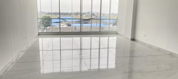 Oficina a la venta 52m² en Guayaquil, Av. de las Américas