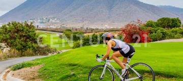 Terreno 684m² en Montecristi Golf Club, exclusivo y seguro