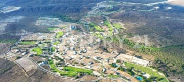 Terreno 684m² en Montecristi Golf Club, exclusivo y seguro
