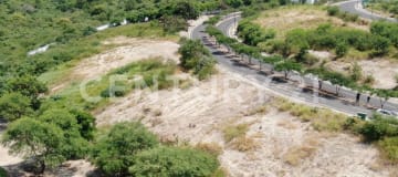 Terreno 684m² en Montecristi Golf Club, exclusivo y seguro