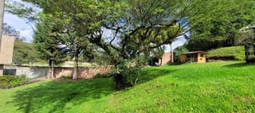 VENTA TERRENO EN CONJUNTO PRIVADO, 602 m² Con D.P.H. TUMBACO. Gi.B_Aqt