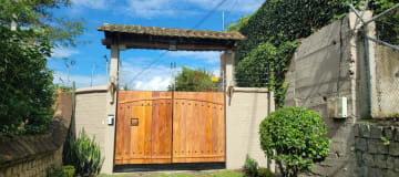 VENTA TERRENO EN CONJUNTO PRIVADO, 602 m² Con D.P.H. TUMBACO. Gi.B_Aqt