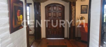 Terreno Lote amplia en venta en Quito