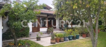 Terreno Lote amplia en venta en Quito
