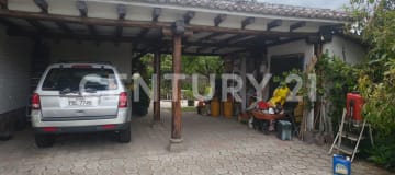 Terreno Lote amplia en venta en Quito