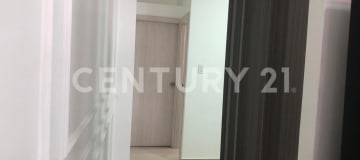 Depto semi-amoblado en renta, moderno y estratégico en Quito